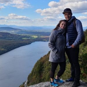 Meet your Posher, Munoz